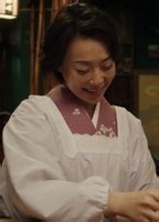 Yuri Tsunematsu Nuda 30 Anni In The Naked Director