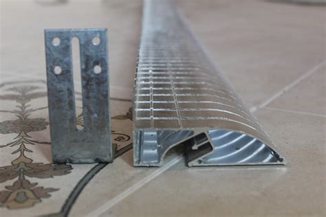 Профиль для двухуровневых натяжных потолков с подсветкой: багет по ...