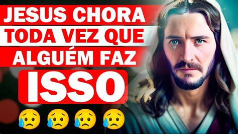 😓 Ontem Muitas Pessoas Ignoraram A Mensagem De Deus E Hoje