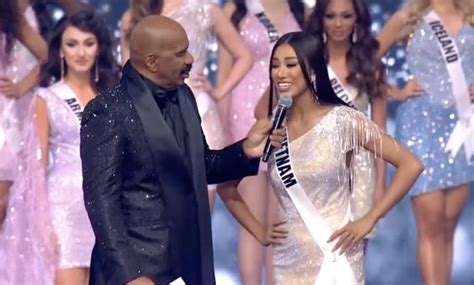 N Ng Vi T Nam L T Top Chung K T Miss Universe Tr Nh Di N Bikini C C B C L A T Tin B N