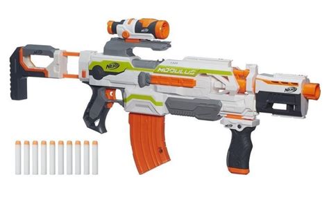 Best Nerf Sniper Rifle 2022 Top Sniper Nerf Gun With Scope