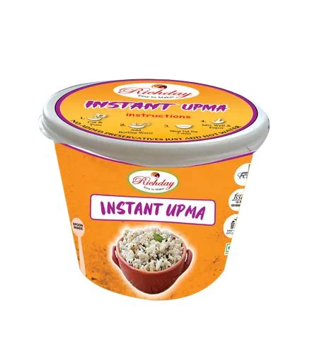 Instant Upma In Delhi इंस्टेंट उपमा दिल्ली Delhi Instant Upma
