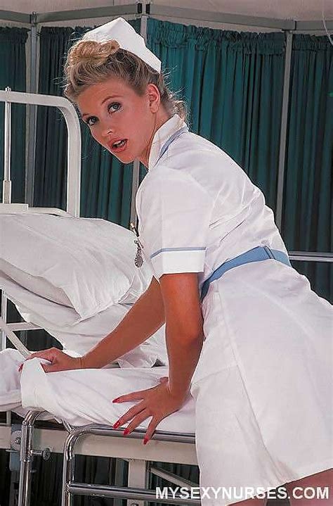 Nurse Strips And Plays With Herself Porn Pictures XXX Photos Sex