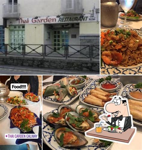 Thai Garden Restaurant Galway Restaurant Menu Prices And Reviews