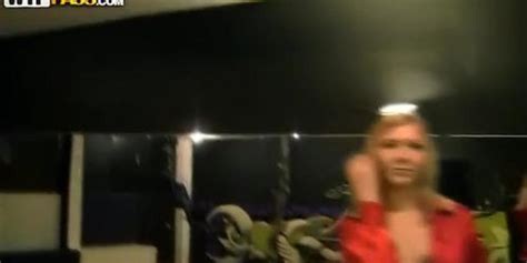 My Pickup Girls Pickup Sex On A Dancefloor Tnaflix