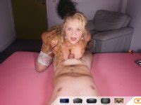 Old Lady Amateur Sex Drilling Experienced Cougar VR VR Porn Video VRPorn