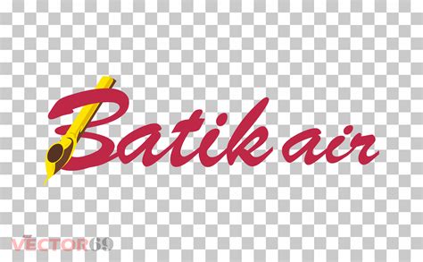 Batik Air Png