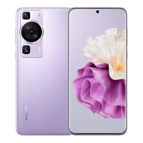 Huawei P60 - Spesifikasi, Harga & Fitur Lengkap