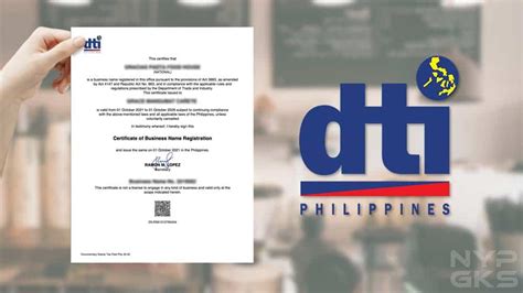 Dti Renewal Online 2024 Registration - Bernie Hesther