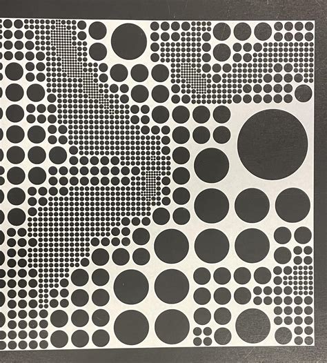 recursive surface division  steps instructables