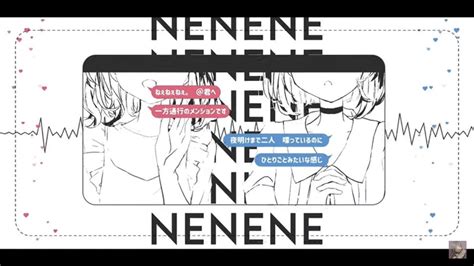 たこまる🐙 On Twitter ねぇねぇねぇ。 こはならむ×鹿乃 ピノキオピーさんの可愛い楽曲！ コラボありがとうございます！！ 2人の