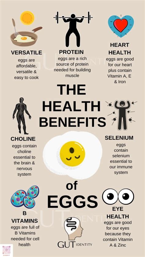 Health Benefits Of Eggs Artofit