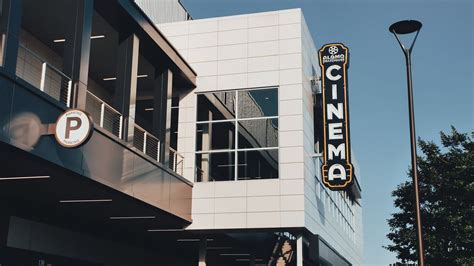 Staten Islands New Alamo Drafthouse Cinema Opens Friday Heres The