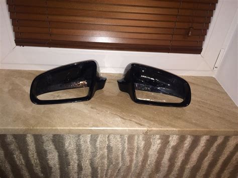 Продам корпуса зеркал Ауди А6С6 — Audi A6 (C6), 3,2 л, 2006 года ...