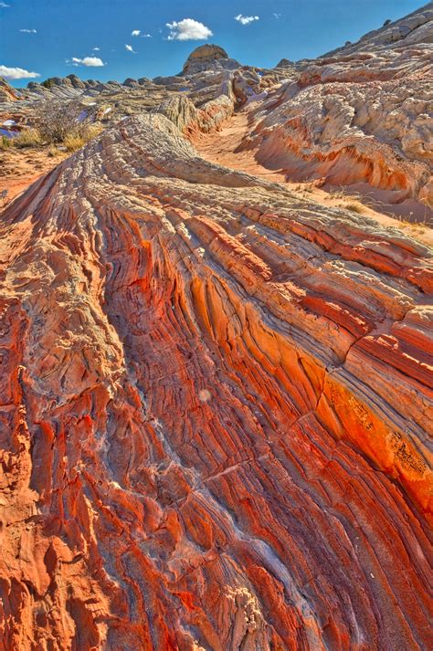 Vermillion Cliffs National Monument - William Horton Photography