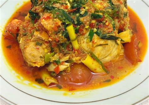 resep ayam woku khas manado oleh mela apple cookpad