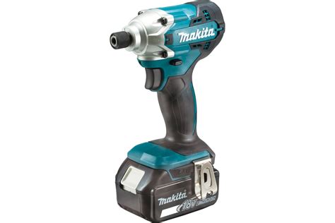 Ударный шуруповерт Makita LXT без аккумулятора и ЗУ DTD156Z - выгодная ...