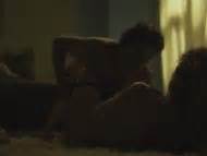 Naked Rachelle Lefevre In The Caller