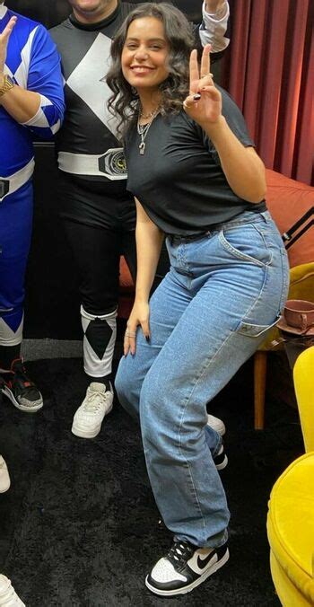 Venus Podcast Yasmin Ali Yassine Yasyassine Nude OnlyFans The Fappening Plus