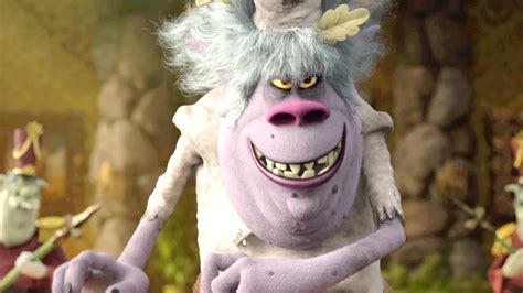 The World Of Bergen Trolls A Look Into The Mysterious Creatures