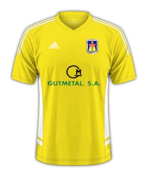 Ue Castelldefels Home Kit