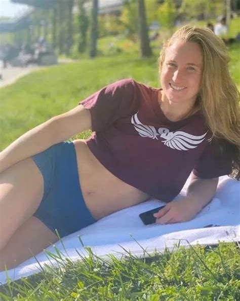 Boxer Virginia Fuchs Tested Positive For Banned Substances After Having Unprotected Sex Daily Star