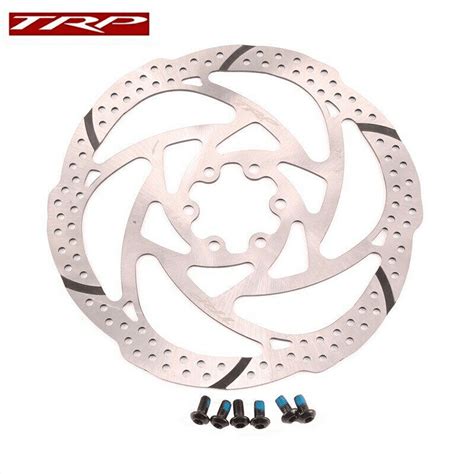 ROTOR TRP 180mm
