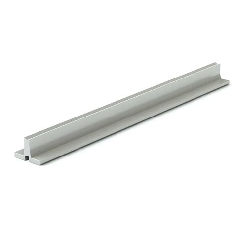 Tragschiene SR Series PBC Linear Aluminium Linear