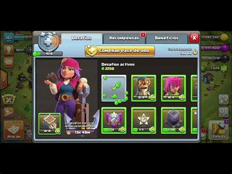 Clash Of Clans Atacando YouTube