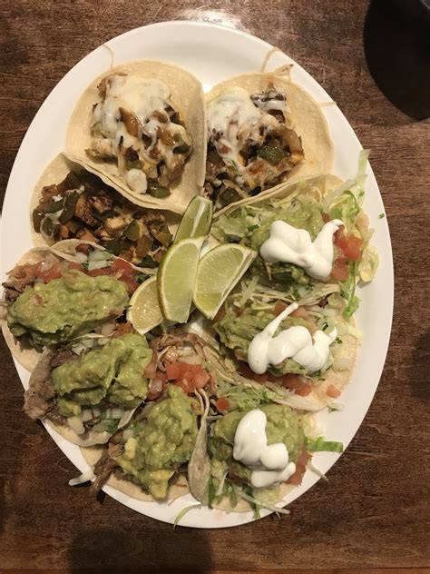 Taco Tuesday on a Wednesday - Stacey Robinsmith dot com