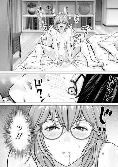 Action Pizazz Nhentai Hentai Doujinshi And Manga