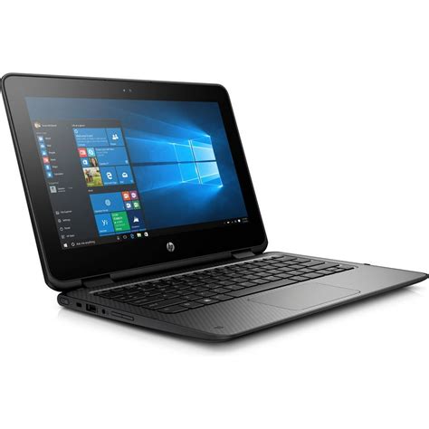 Hp Probook X360 11 G2 Ee Notebook Pc 116in 128gb4gb4gb 1ghz Windows