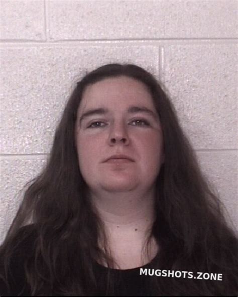 Clifford Amanda J Rutherford County Mugshots Zone