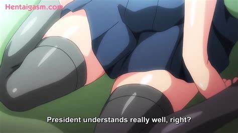 Hentai Tsundero Subbed