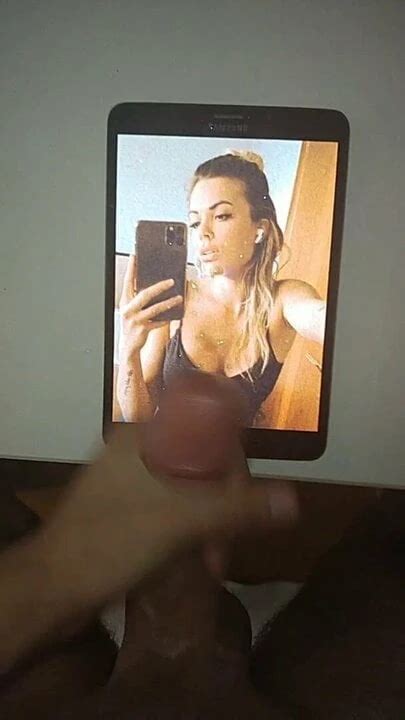 Ludovica Pagani Cum Tribute Gay Man Man Porn XHamster