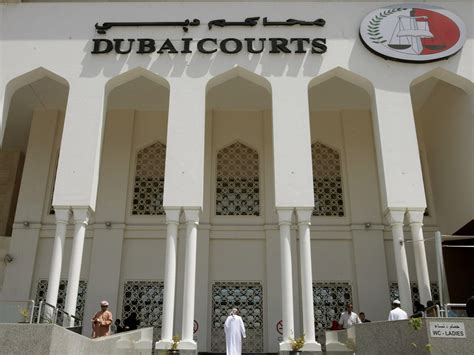 British Woman Jailed In Dubai For Having Consensual Sex After Complaining Ex Lover Was Harassing