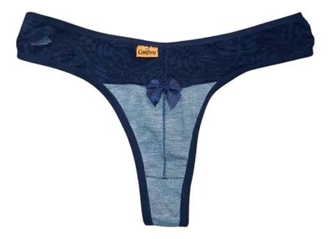 Kit 24 Calcinha Feminina Fio Dental Sexy Atacado Revenda Sex Frete grátis