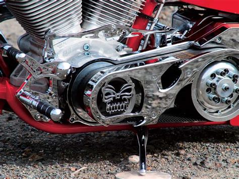 Wicked Image Hot Bike Magazine