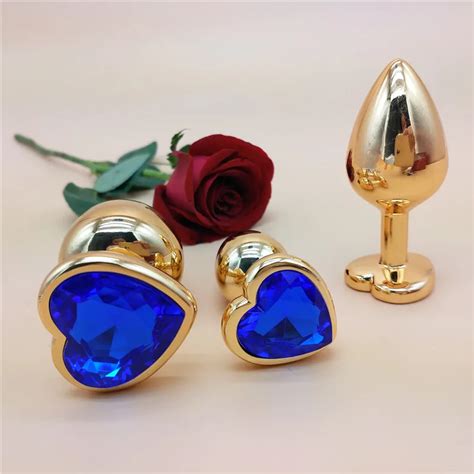 Anal Jewelry Stainless Steel Butt Plugs Sex Products Anal Sex Toys For Men Anal Plugs Metal