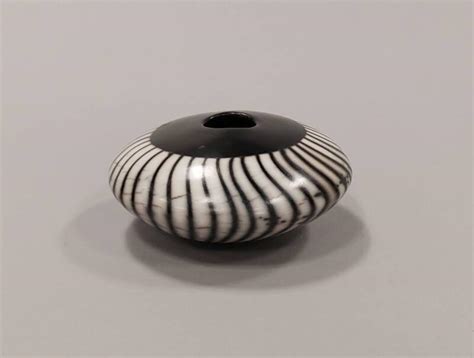 Naked Raku Vase Works EMuseum