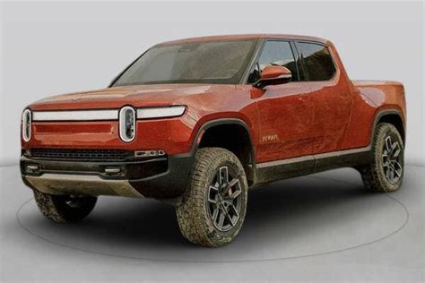 Used 2024 Rivian R1T for Sale in Columbus, GA | Edmunds