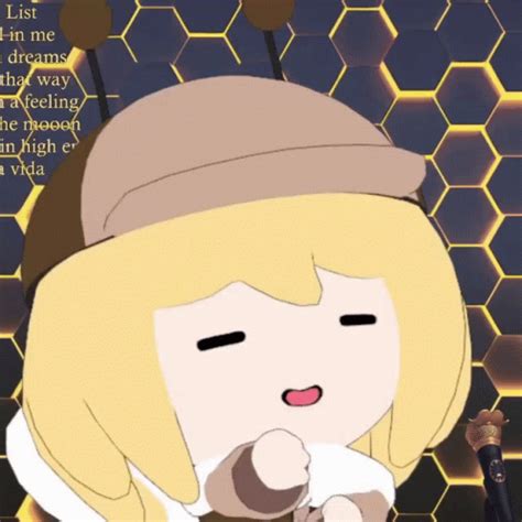 Amelia Watson Smol Ame  Amelia Watson Smol Ame Bee Discover