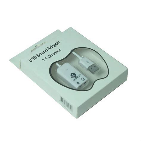 USB Sound Adapter at Rs 450/piece | USB Adapter in Mumbai | ID: 14582067848