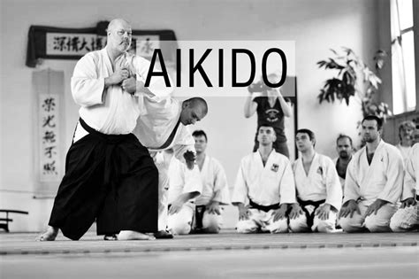 Aikido