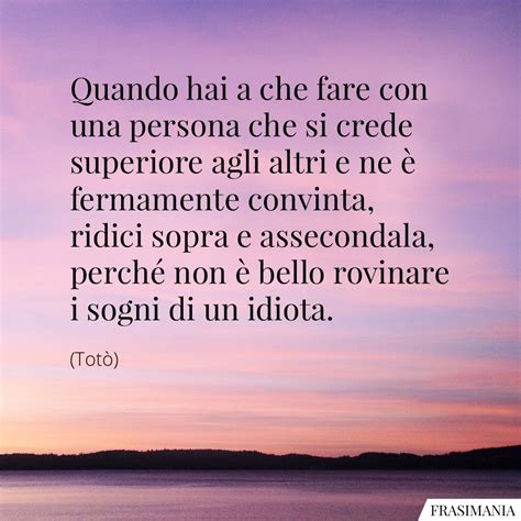 Frasi Sulla Stupidit Umana Con Immagini