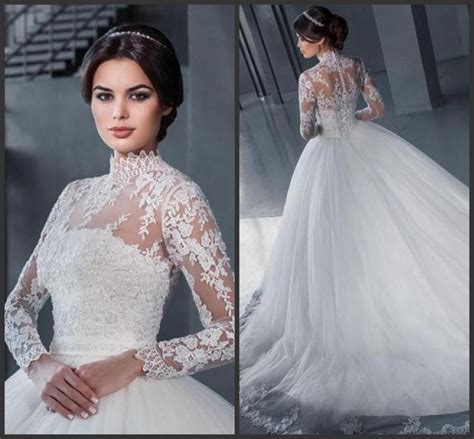 Wedding Dresses High Neck Top 10 Wedding Dresses High Neck Find The