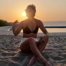 Adriana Lucar Carrasco Nude Aznude