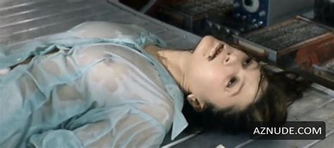 NATALYA BONDARCHUK Nude AZNude