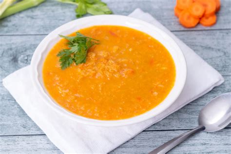 Black Garlic Soup Cookingpal®