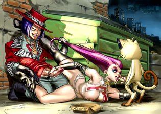 Back Alley Hentai Luscious Hentai Manga Porn